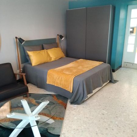 T1Bis, 100M De La Belle Plage De Morgat Крозон Екстериор снимка